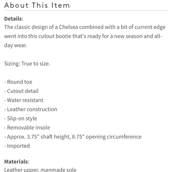 Sorel Lolla Cut-out Booties - Picture 11 of 11